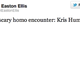 Illustration for article titled This Is What a Bret Easton Ellis Dirt Bag Looks Like